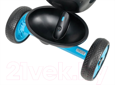 Трехколесный велосипед Farfello 123