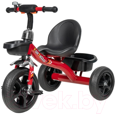 Трехколесный велосипед Farfello 208 - фото