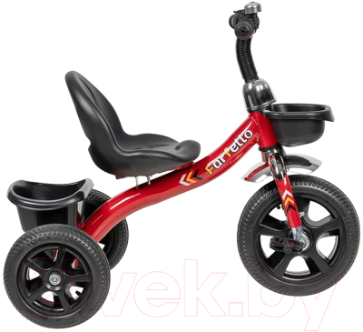 Трехколесный велосипед Farfello 208