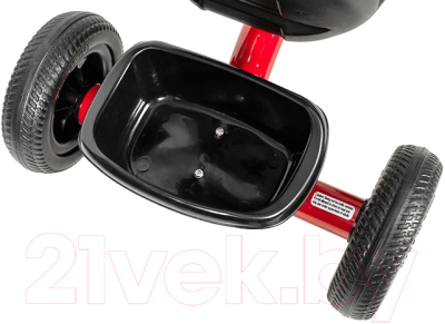 Трехколесный велосипед Farfello 208