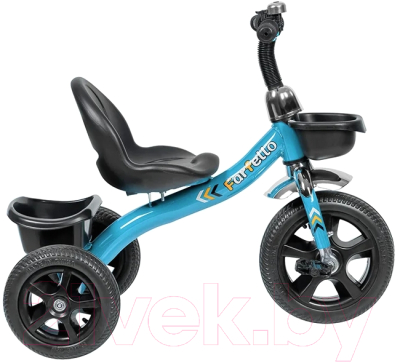Трехколесный велосипед Farfello 208