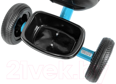 Трехколесный велосипед Farfello 208