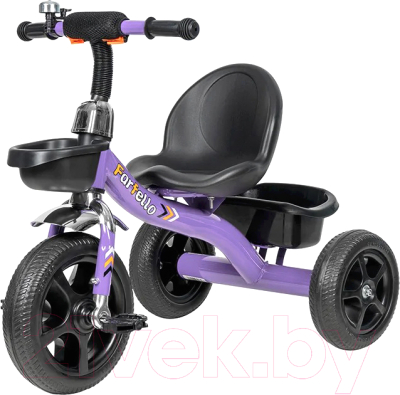 Трехколесный велосипед Farfello 208 - фото