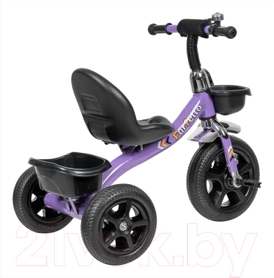 Трехколесный велосипед Farfello 208