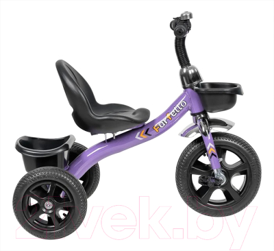 Трехколесный велосипед Farfello 208