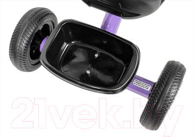 Трехколесный велосипед Farfello 208