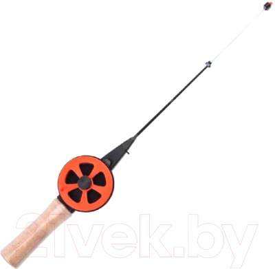 Удилище Blue Fox Ice Fishing Rod 1 / QL-1001A - фото
