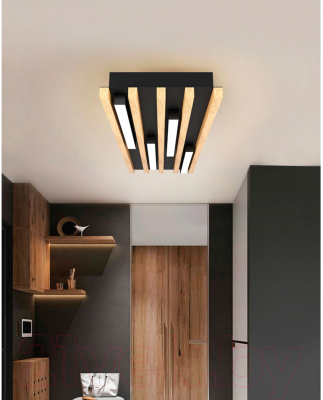 Люстра Eglo Marreira 39899