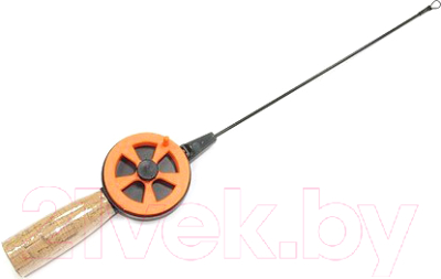 Удилище Blue Fox Ice Fishing Rod 2 / QL-704 - фото