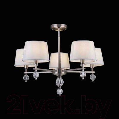 Люстра Freya Milena FR5679PL-05N