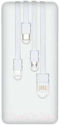 Портативное зарядное устройство Rivacase VA2220 20000mAh