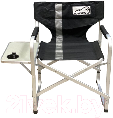 Кресло складное Bison HBA-101 - фото