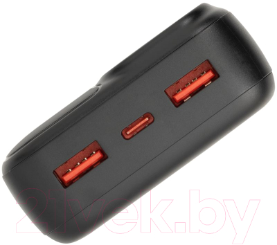 Портативное зарядное устройство Rivacase VA2521 20000mAh