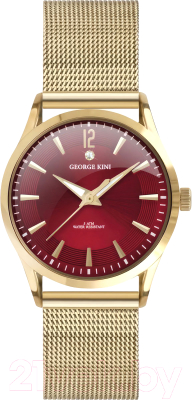 Часы наручные женские George Kini GK.23.2.8Y.23 - фото