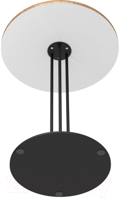 Журнальный столик Sheffilton SHT-CT44-1/H43