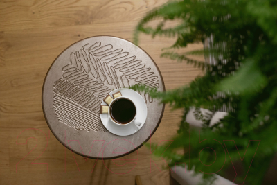 Журнальный столик Sheffilton SHT-CT44-1/H43