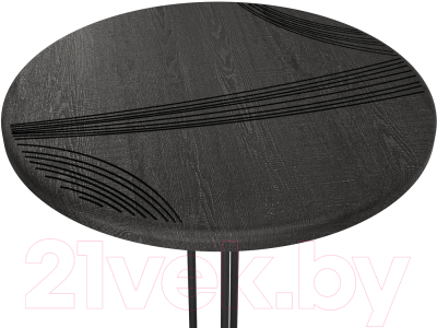 Журнальный столик Sheffilton SHT-CT44-2/H43