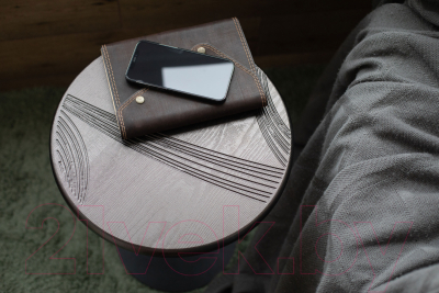 Журнальный столик Sheffilton SHT-CT44-2/H43