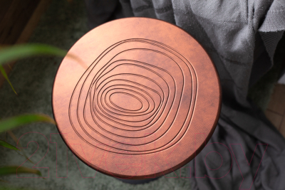 Журнальный столик Sheffilton SHT-CT44-3/H43