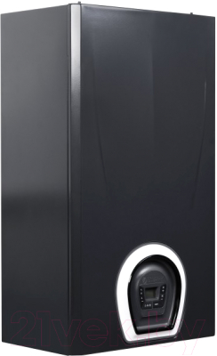 Газовый котел Federica Bugatti 24B Varme - фото