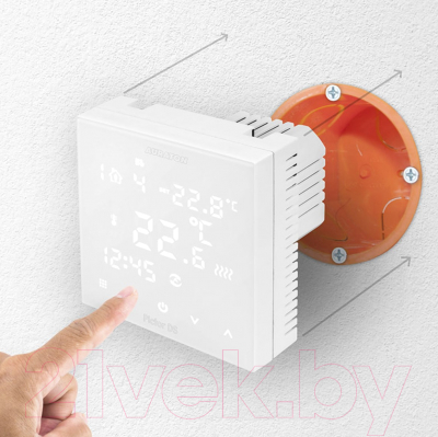 Термостат для климатической техники Auraton Pictor DS