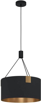 Люстра Eglo Tortola 1 39964 - фото