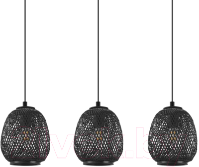 Потолочный светильник Eglo Dembleby 43266