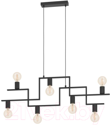 Потолочный светильник Eglo Fembard 43365