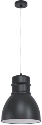 Люстра Eglo Ebury 43621 - фото