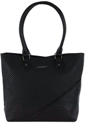 Сумка Passo Avanti 881-1297-BLK - фото