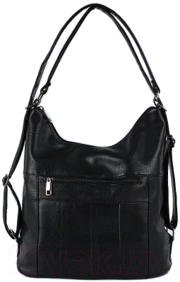 Сумка Passo Avanti 881-2062-BLK - фото