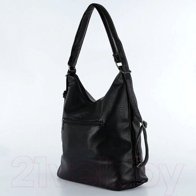 Сумка Passo Avanti 881-2062-BLK