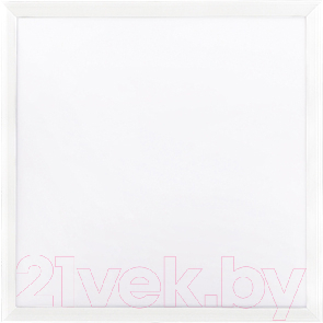 Панель светодиодная INhome LP-02-SLIM 36Вт 230В 4000К 3000Лм / 4690612031262