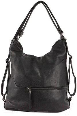 Сумка Passo Avanti 881-9111-BLK - фото