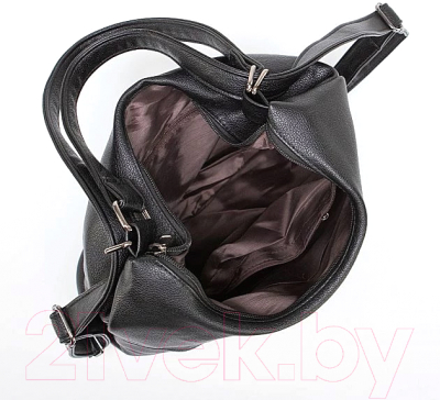 Сумка Passo Avanti 881-9111-BLK