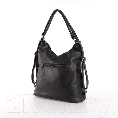 Сумка Passo Avanti 881-9111-BLK