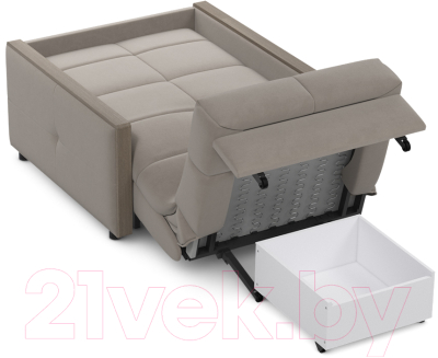 Кресло-кровать Moon Trade 125 / MF006779