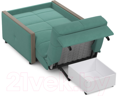 Кресло-кровать Moon Trade 125 / MF006781