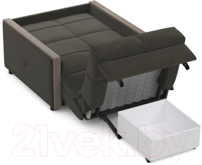 Кресло-кровать Moon Trade 125 / MF006783