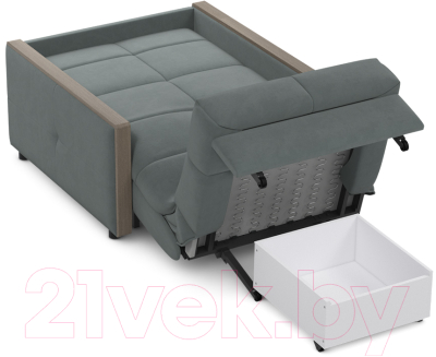 Кресло-кровать Moon Trade 125 / MF006784