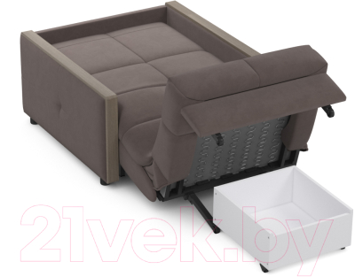 Кресло-кровать Moon Trade 125 / MF006787