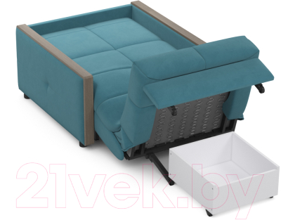 Кресло-кровать Moon Trade 125 / MF006789