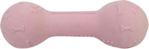 Игрушка для собак Homepet Foam TPR Puppy Гантель / 83700 - фото