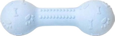 Игрушка для собак Homepet Foam TPR Puppy Гантель / 83701 - фото