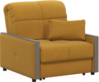 Кресло-кровать Moon Trade 125 / MF006791 - фото