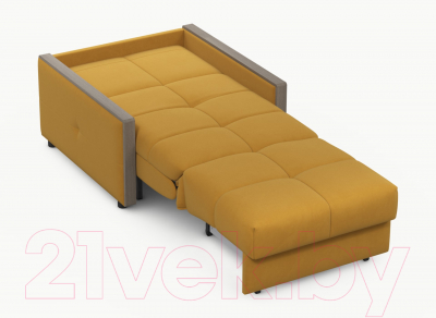 Кресло-кровать Moon Trade 125 / MF006791