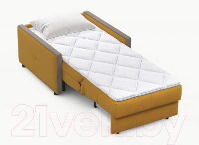 Кресло-кровать Moon Trade 125 / MF006791