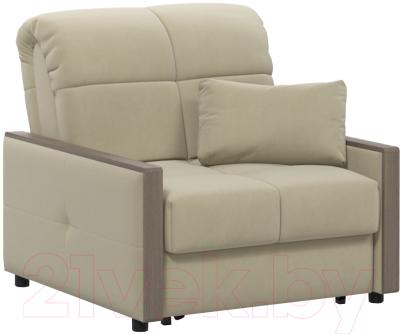 Кресло-кровать Moon Trade 125 / MF006793 - фото