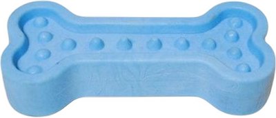 Игрушка для собак Homepet Foam TPR Puppy Косточка / 83704 - фото