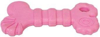 Игрушка для собак Homepet Foam TPR Puppy Косточка / 83707 - фото